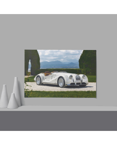 Cadre Morgan Midsummer