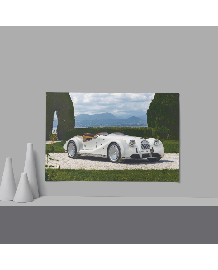 Cadre Morgan Midsummer