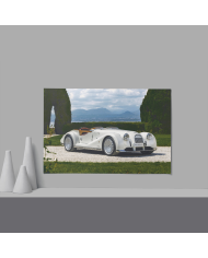 Cadre Morgan Midsummer