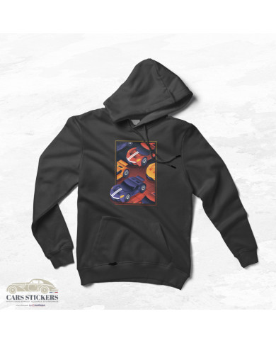 Sortez du cadre avec ce motif original