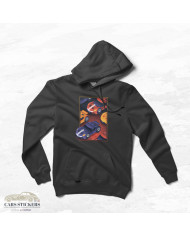 Sortez du cadre avec ce motif original