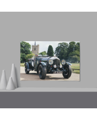 Cadre Aston Martin Original