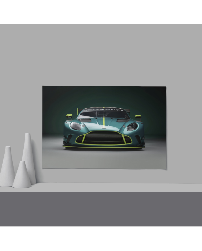 Cadre Aston Martin V8 GT3
