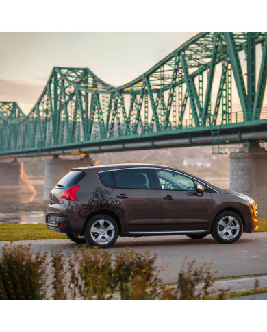 Kit Déco "KRÄCKEN"