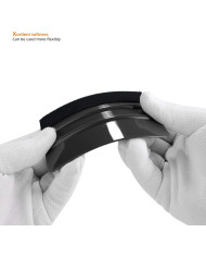 Raclettes Avec Bord en Feutre