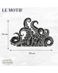 Kit Déco "KRÄCKEN"