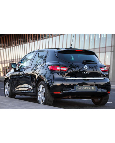 Kit Déco "PERCEVAL"