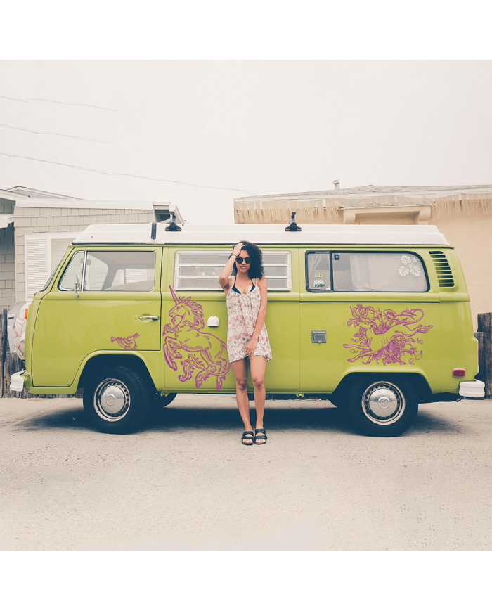 Kit Déco "PERCEVAL"