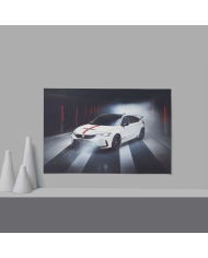 Cadre Honda Civic Type R