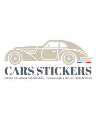 Cars-Stickers