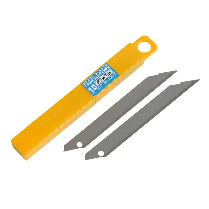 LAMOLFA30 - 10 lames de rechange cutter 30°